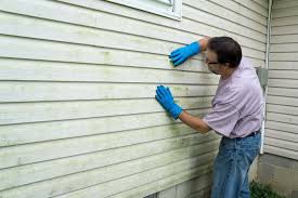 Best Siding Removal and Disposal  in Versailles, OH